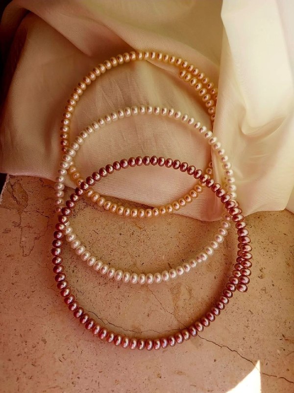 Handmade jewelry